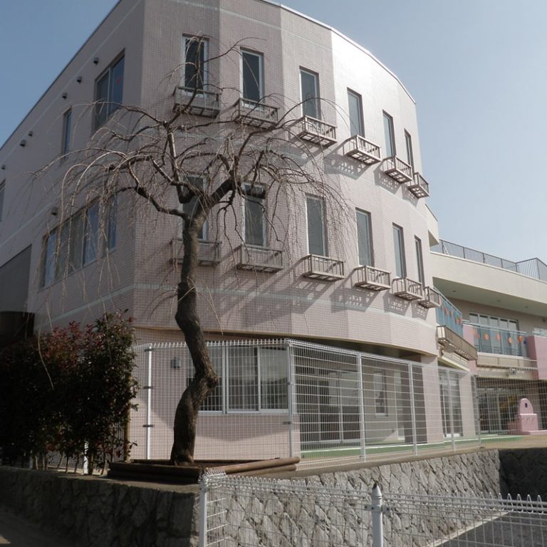 町田市立大蔵保育園