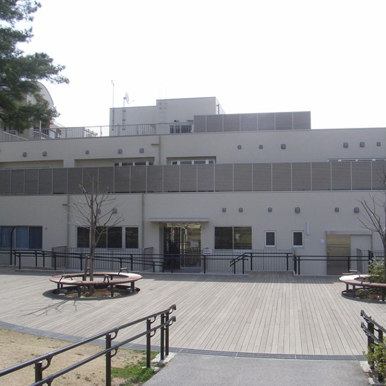 はつらつセンター参宮橋