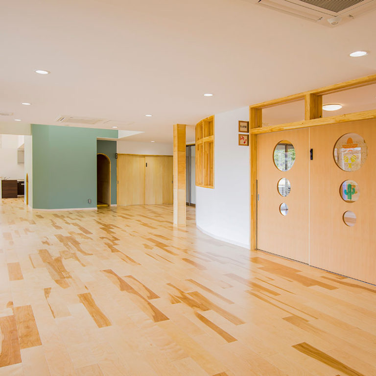 三輪子どもクラブ「MIWA～GO」