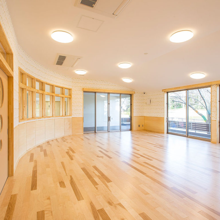 三輪子どもクラブ「MIWA～GO」