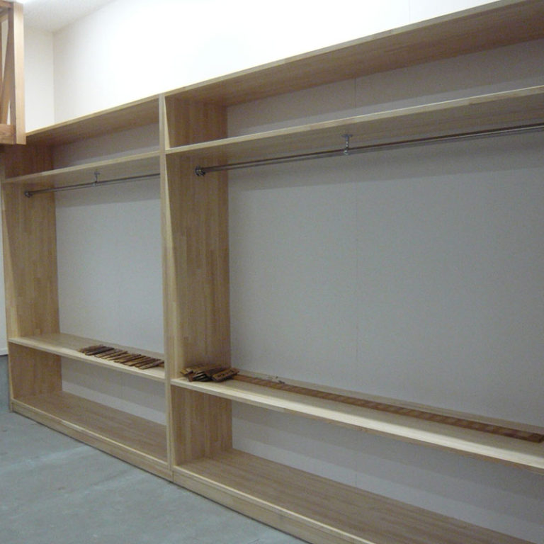 岩泉町向町消防屯所